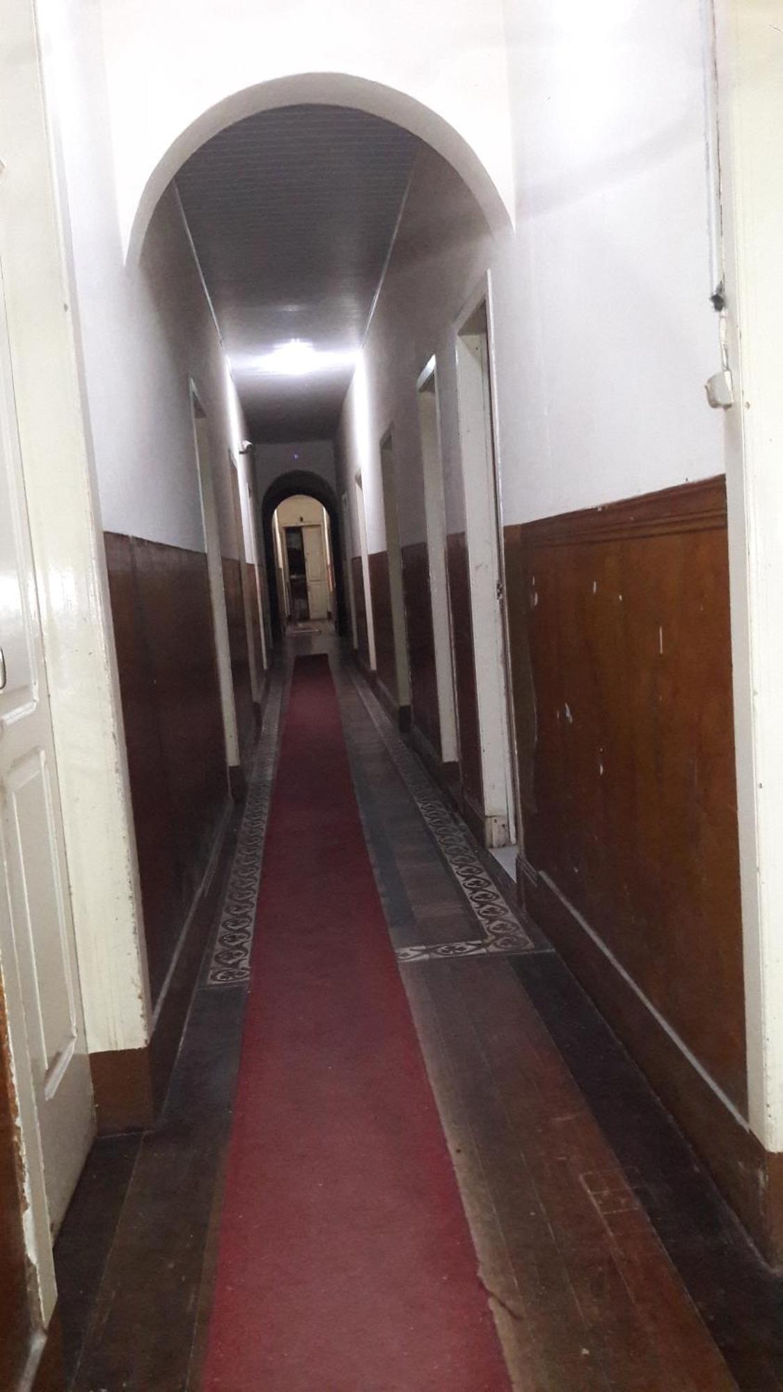 Varzea Palace Hotel Teresópolis Buitenkant foto