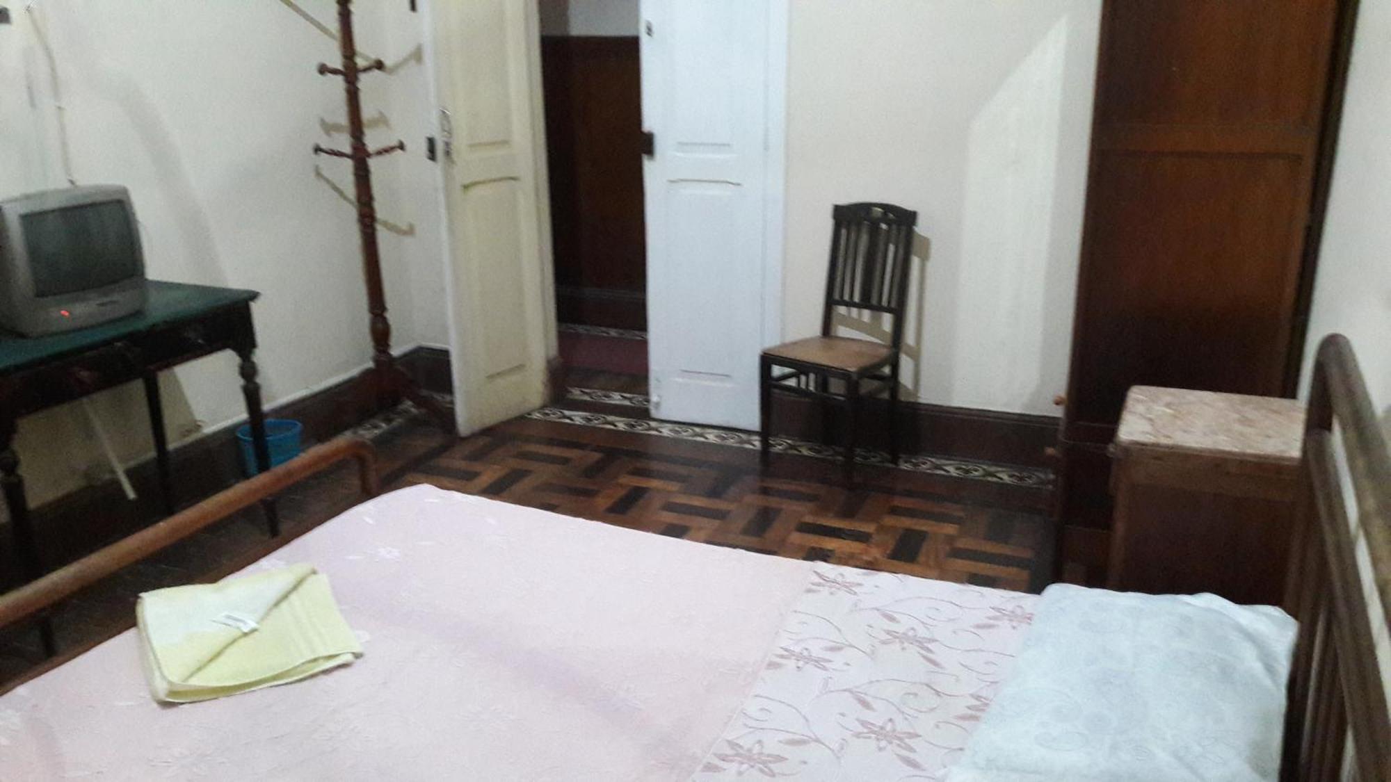 Varzea Palace Hotel Teresópolis Buitenkant foto